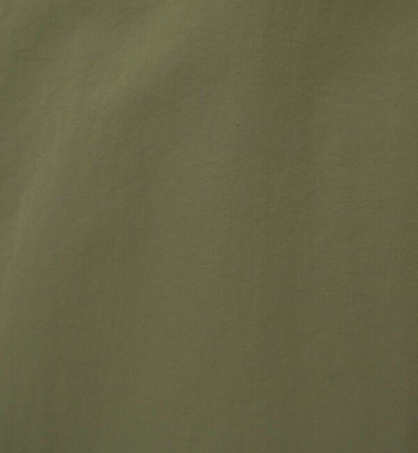 MAQWEL「【追加】【MAQWEL/マクウェル】ウォッシャブルソフトタフタワンピース」|ワンピース|