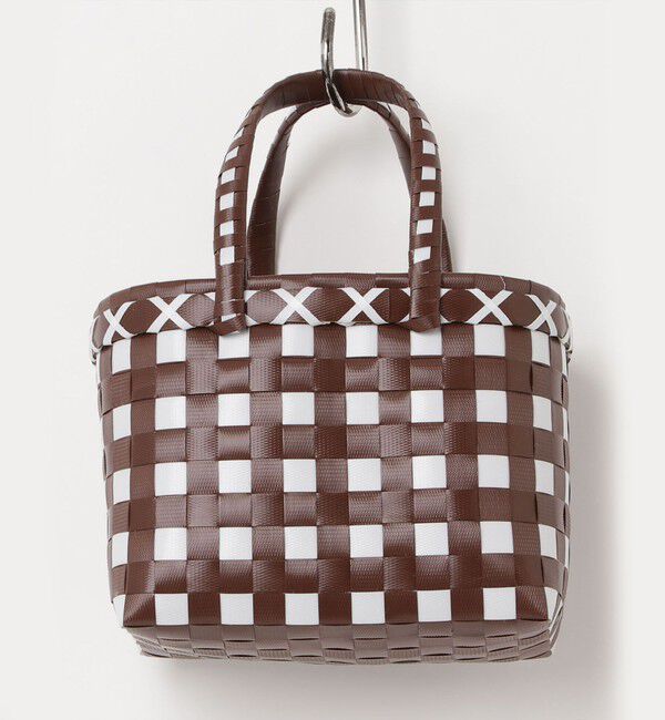 fredy emue「【PALI/パリ】 Market Baskets Xmini」|かごバッグ|