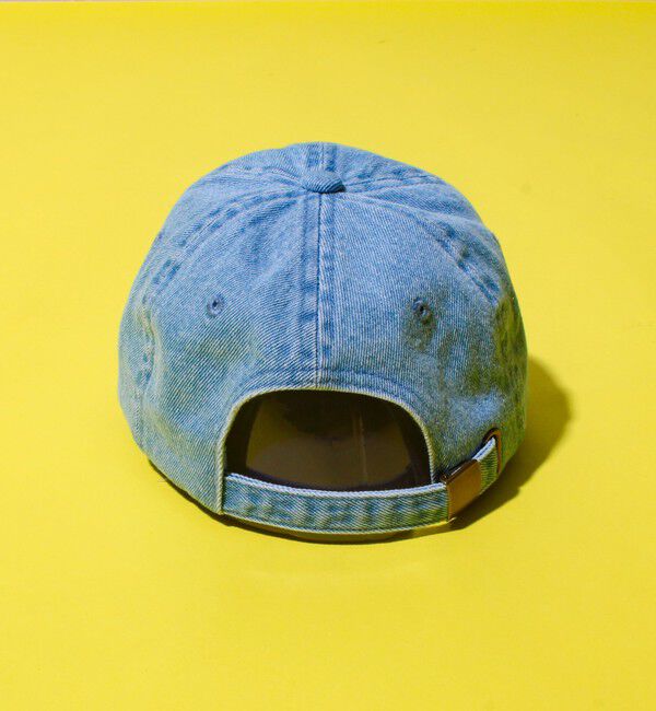 GLOSTER「【GOOD ROCK SPEED/グッドロックスピード】ワンポイントキャップ」|キャップ・キャスケット|