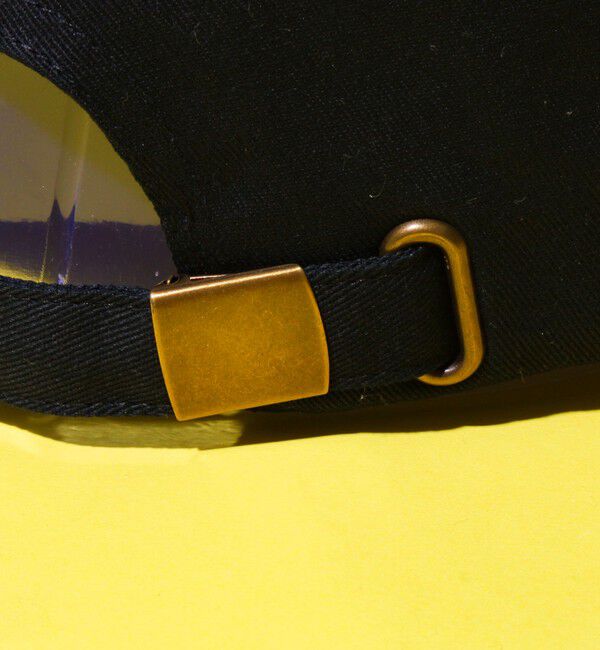 GLOSTER「【GOOD ROCK SPEED/グッドロックスピード】ワンポイントキャップ」|キャップ・キャスケット|