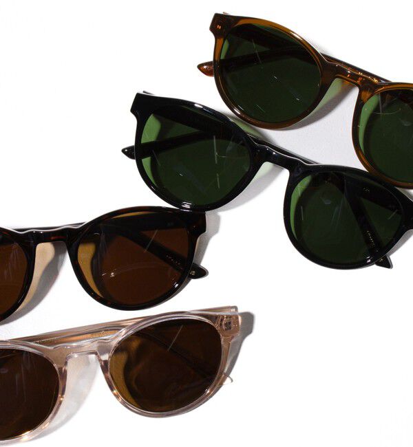 GLOSTER「【A.kjaerbede/エキアビド】MARVIN サングラス」|サングラス|