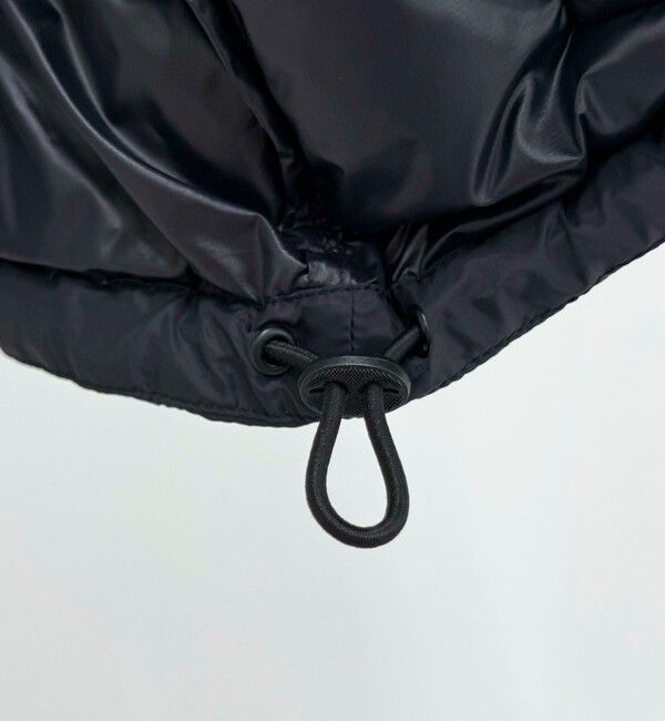 fredy emue「《別注》【TAION/タイオン】MOUNTAIN PACKABLE VOLUME DOWN JK ダウンジャケット」|ダウン|