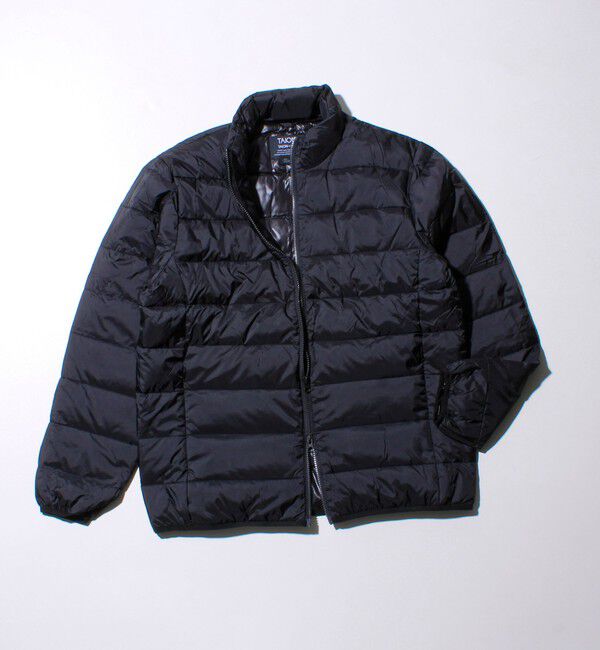 GLOSTER「【新型/UNISEX/5カラー展開】GLOSTER別注 TAION ダブルジップダウンジャケット」|ダウン|