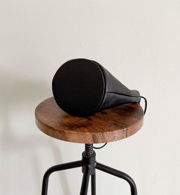 fredy emue「【AULENTTI/オーレンティ】シボレザーバケツチェーン&ショルダーバッグ」|ショルダー・メッセンジャー|