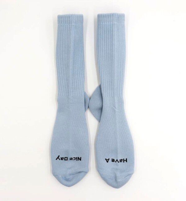 GLOSTER「【ROSTER SOX/ロスターソックス】BEETHVEN」|ソックス|