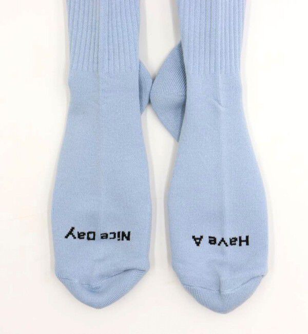 GLOSTER「【ROSTER SOX/ロスターソックス】BEETHVEN」|ソックス|