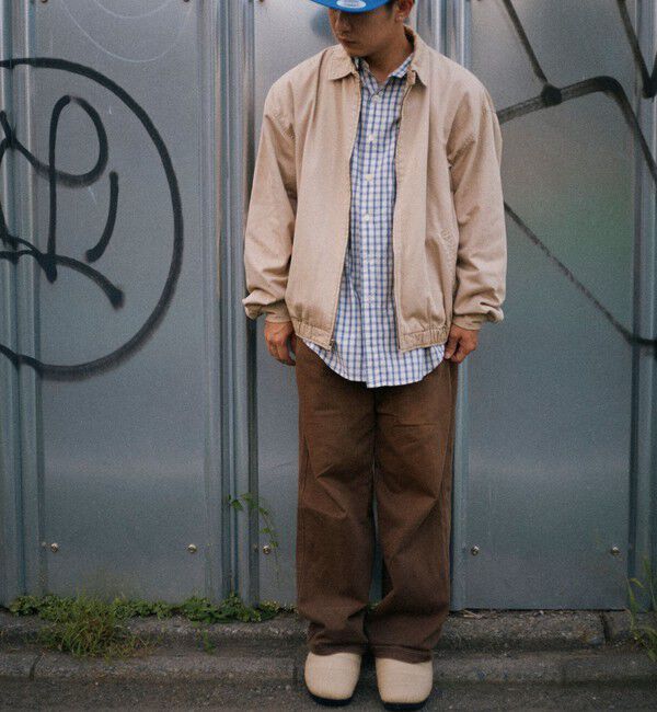 GLOSTER「【SUBU/スブ】ORIGINALS F-line ウインターサンダル UNISEX」|サンダル|