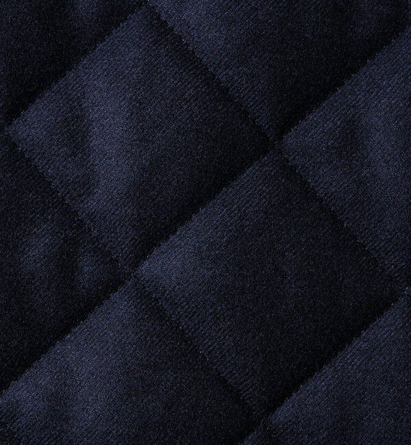 GLOSTER「【Traditional Weatherwear】WAVERLY/ウェーバリー ウールサキソニー」|ブルゾン・スタジャン|