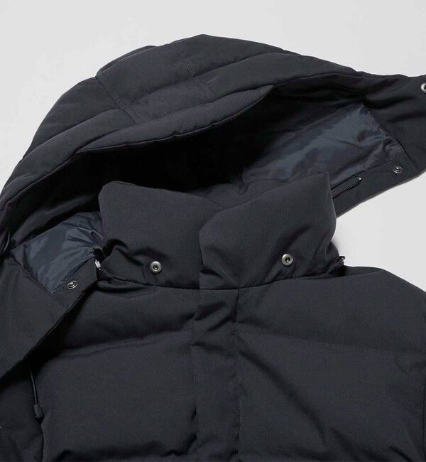 GLOSTER「【PYRENEX/ピレネックス】BELFORT」|ダウン|