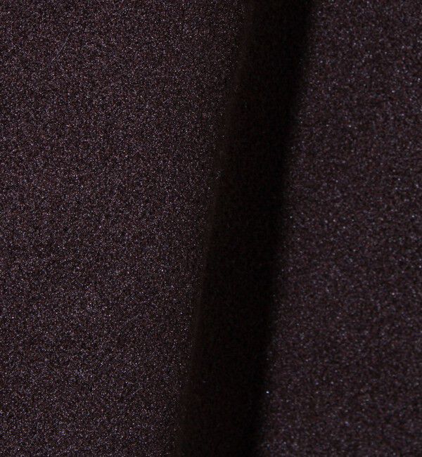 GLOSTER「【GEVACO/ゲバコ】ウールライクプルオーバー」|スウェット・ジャージ|