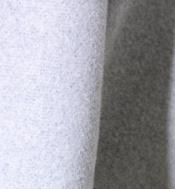 GLOSTER「【GEVACO/ゲバコ】ウールライクプルオーバー」|スウェット・ジャージ|