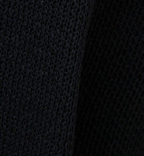 GLOSTER「ウエスタンライン ニットカーディガン」|カーディガン|