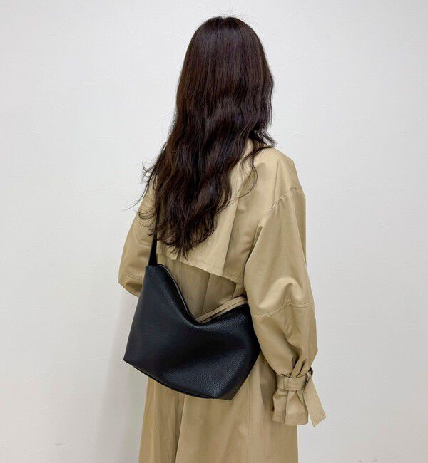 fredy emue「ハトメベルトショルダーバッグ」|ショルダー・メッセンジャー|