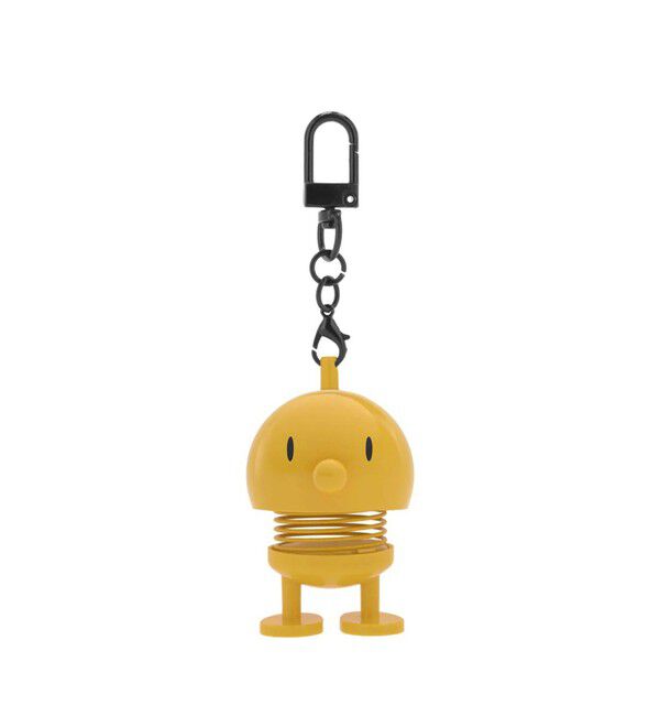 GLOSTER「【Hoptimist/ホプティミスト】BAG CHARM」|チャーム・キーホルダー|