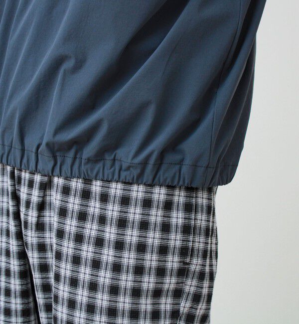 GLOSTER「【接触冷感/セットアップ着用可能】SoftCool ポロシャツ」|ポロシャツ|