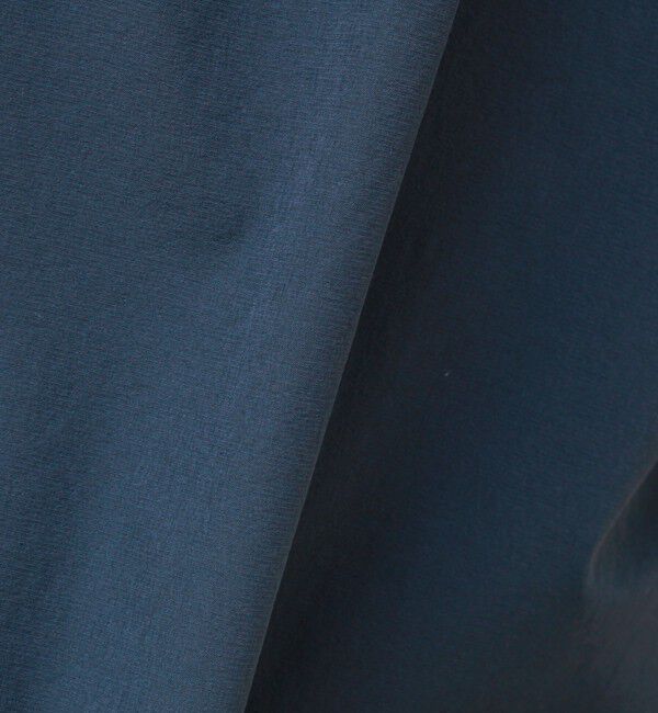 GLOSTER「【接触冷感/セットアップ着用可能】SoftCool ポロシャツ」|ポロシャツ|