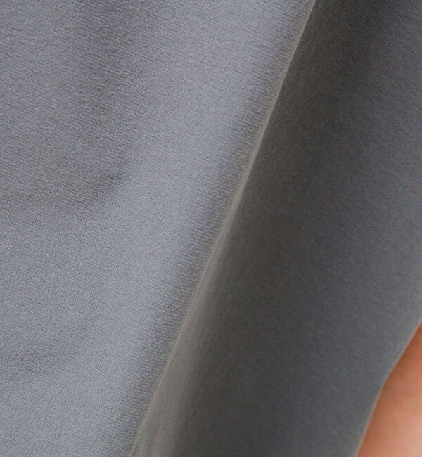 GLOSTER「【接触冷感/セットアップ着用可能】SoftCool ポロシャツ」|ポロシャツ|