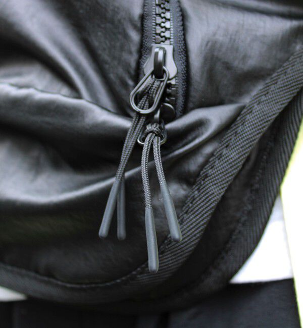 GLOSTER「【A SCENE/エーシーン】N waist」|ショルダー・メッセンジャー|