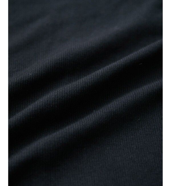 SALON adam et rope'「nu=layerスクープネックタンクトップ」|タンクトップ|