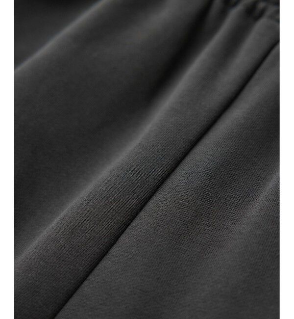 SALON adam et rope'「【WEB・一部店舗限定】セミフレアスウェットパンツ / セットアップ対応」|チノ|