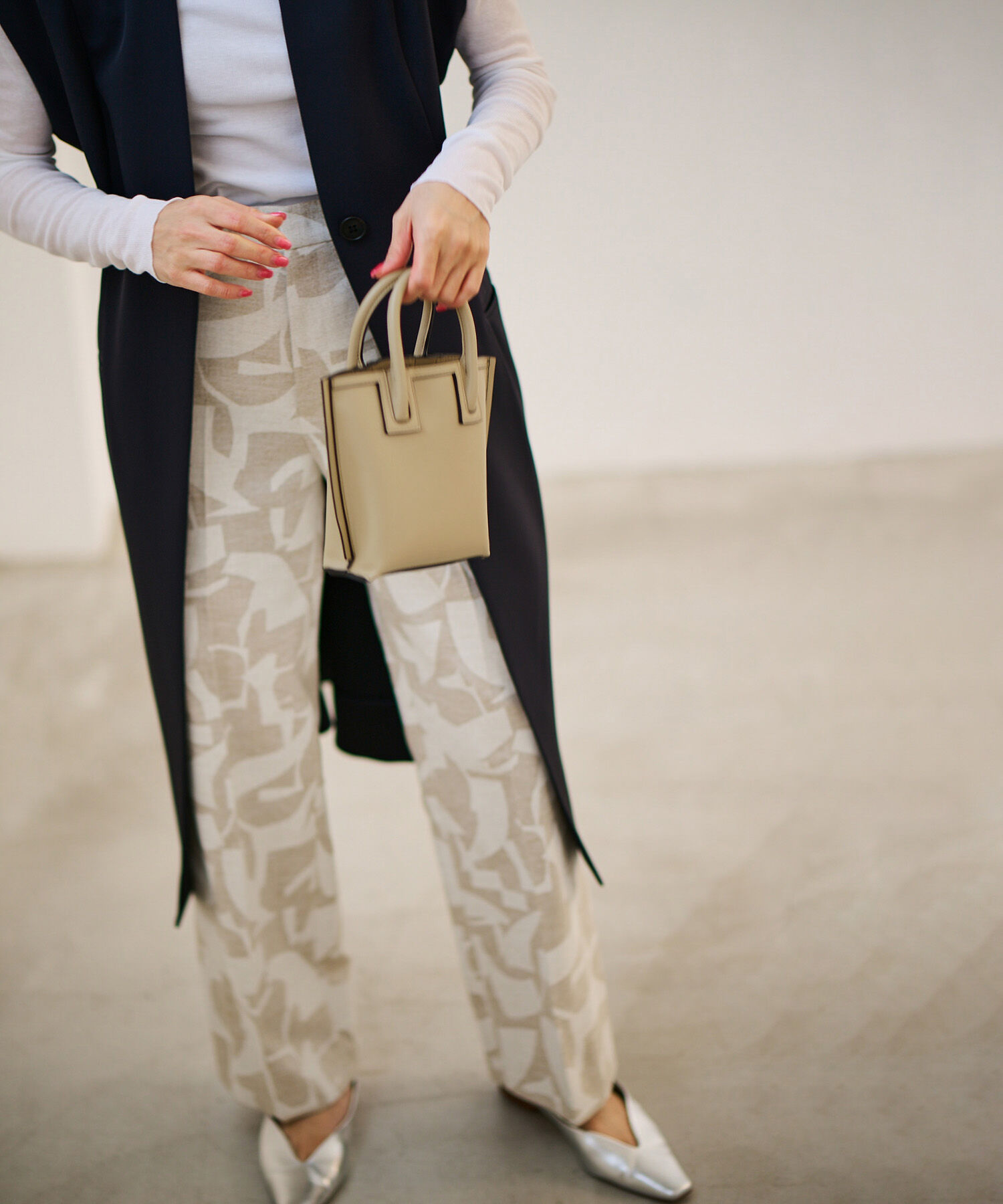 E'POR「【WEB限定】【E'POR】Ree Mini（リー）」|ショルダー・メッセンジャー|