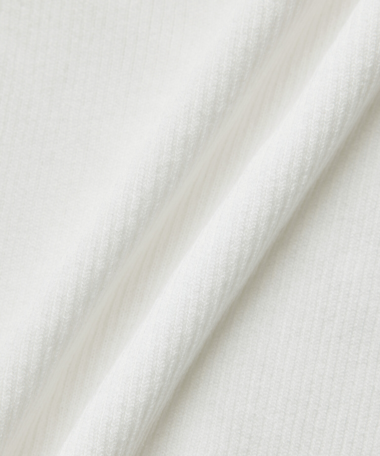 ROPE「【洗える】シルクプロテインニットタンクトップ【メディア掲載】」|タンクトップ|