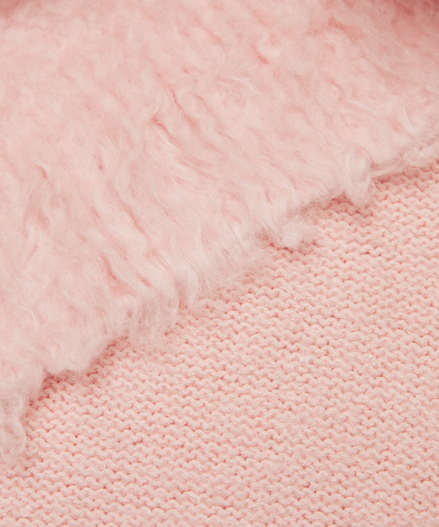 ROPE「シルクシャギーカーディガン/セットアップ対応」|カーディガン|