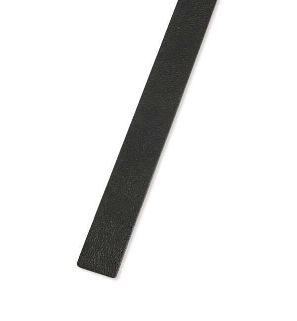 ROPE「ギボシロングベルト」|ベルト|