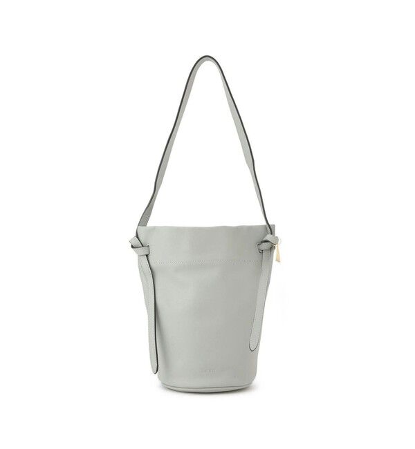 ROPE「【teau・牛革・マルチWAY】panier vine shoulder bag/持ち手長さ調整可能」|ハンドバッグ|