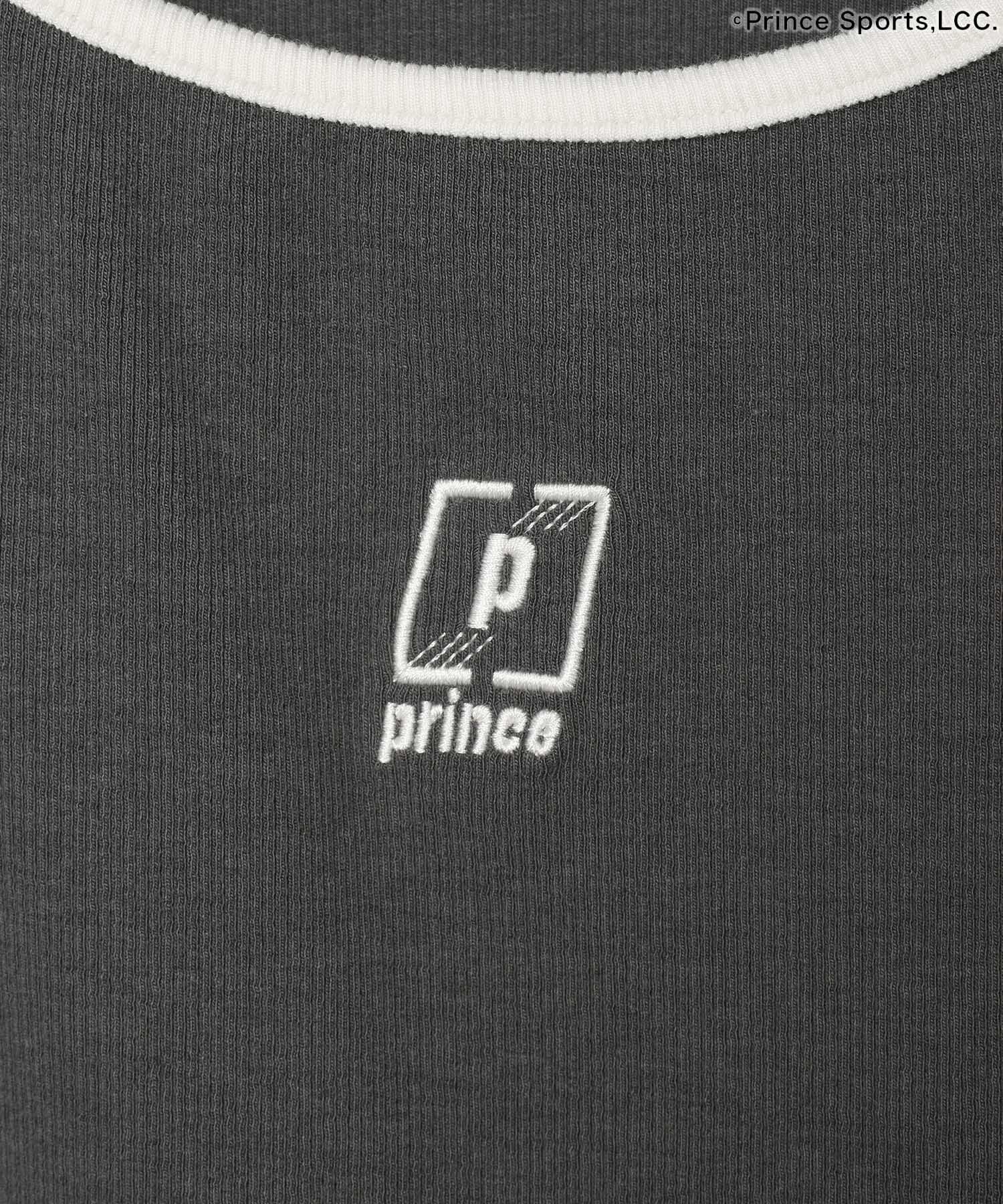 VIS「【Prince】VIS別注バイカラーTシャツ」|Tシャツ・カットソー|