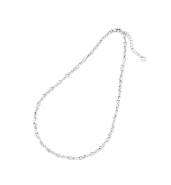 VIS「デザインチェーンネックレス」|ネックレス|