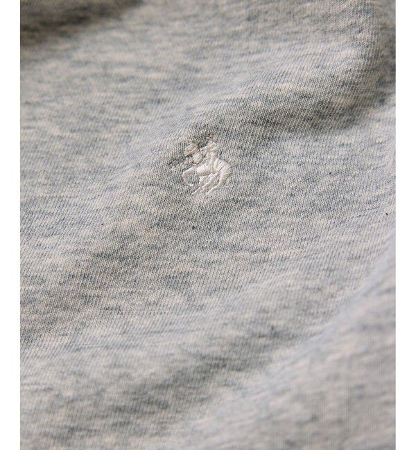 VIS「【POLO BCS】VIS別注オフショルスウェットトップス」|スウェット・ジャージ|