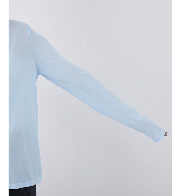 Rope&rsquo;Picnic「シアーカットクルーネックプルオーバー」|Tシャツ・カットソー|