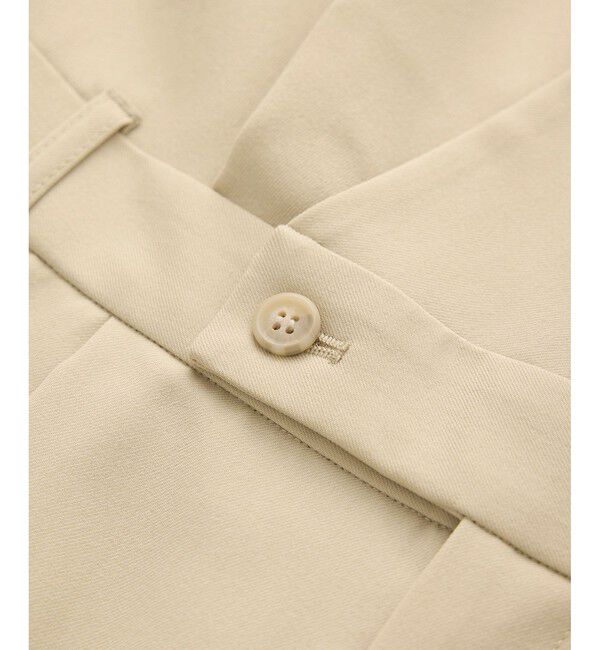 Rope&rsquo;Picnic「【UVカット・接触冷感】イージーケアオールインワン」|オールインワン|