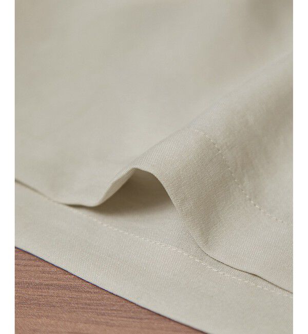 Rope&rsquo;Picnic「【吸水速乾・防シワ】エフォートレスリラックスオールインワン」|オールインワン|