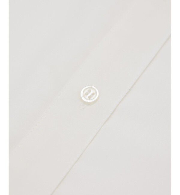 Rope&rsquo;Picnic「【防シワ】ボウタイ付きレギュラーシャツ」|シャツ・ブラウス|