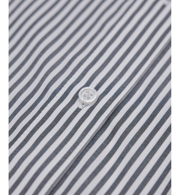 Rope&rsquo;Picnic「【防シワ】ボウタイ付きレギュラーシャツ」|シャツ・ブラウス|