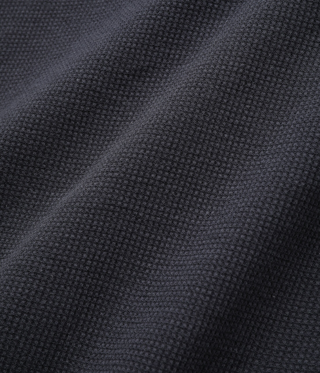 ADAM ET ROPE'「【Hanes for BIOTOP】LONG SLEEVE THERMAL」|Tシャツ・カットソー|