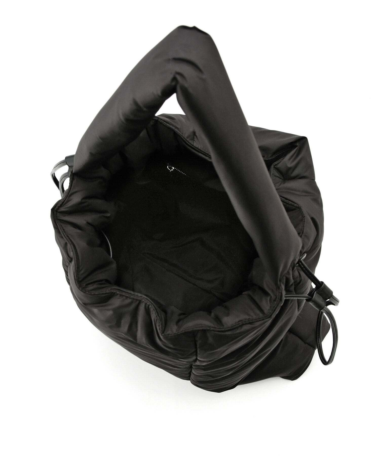 ADAM ET ROPE'「ドロスト軽量マルチトート(撥水)」|トートバッグ|