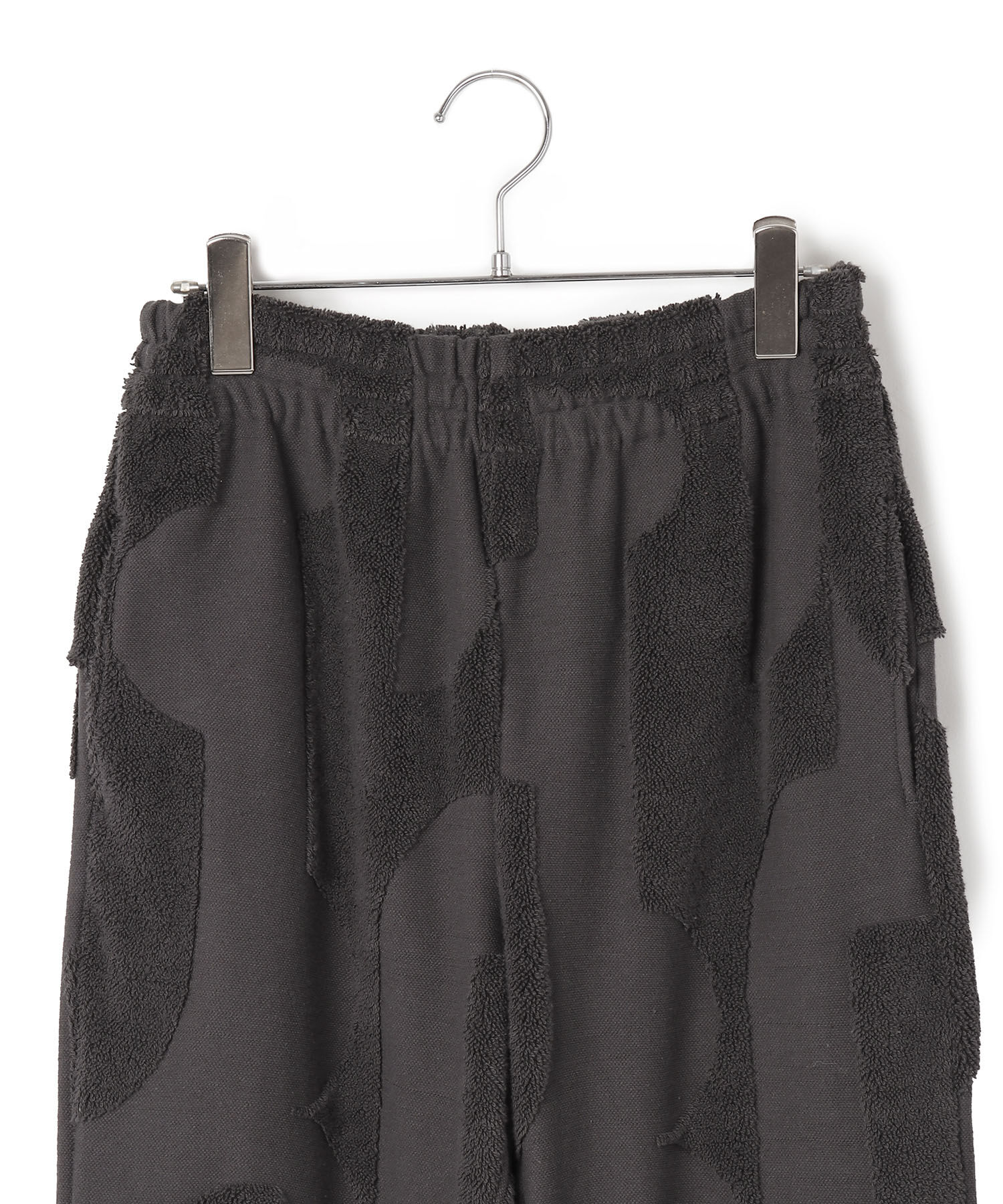 ADAM ET ROPE'「パイルジャカードパンツ」|その他|