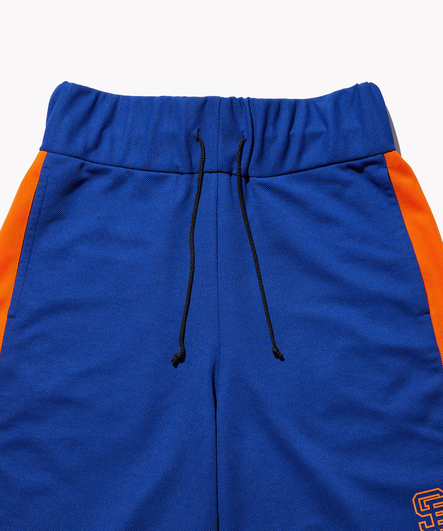 ADAM ET ROPE'「《別注》【SPALDING/スポルディング】BASKETBALL SHORTS / UNISEX」|その他|