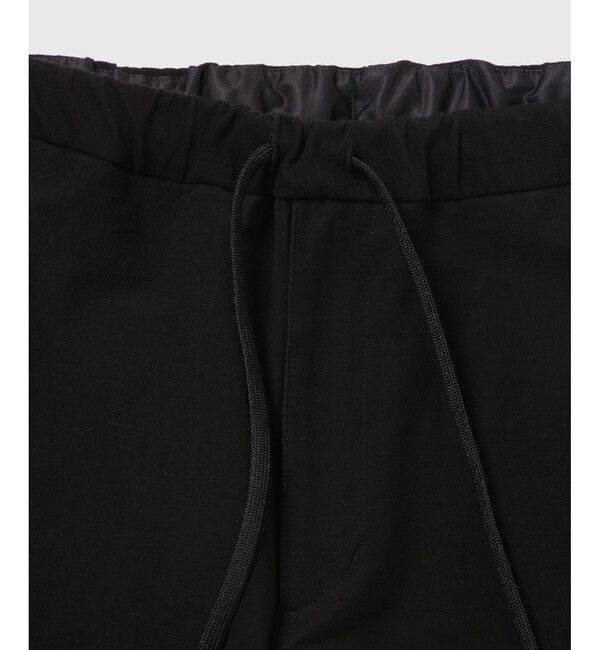 ADAM ET ROPE'「接触冷感【MINUS】ショートパンツ」|チノ|