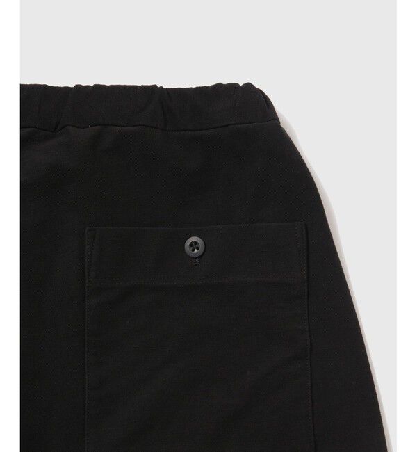 ADAM ET ROPE'「接触冷感【MINUS】ショートパンツ」|チノ|