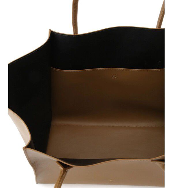 ADAM ET ROPE'「PFT Spread Large_スムース」|トートバッグ|