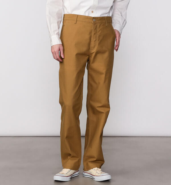 LABOUR AND WAIT「LABOUR AND WAIT | WORK PANTS MEN」|その他|CAMEL