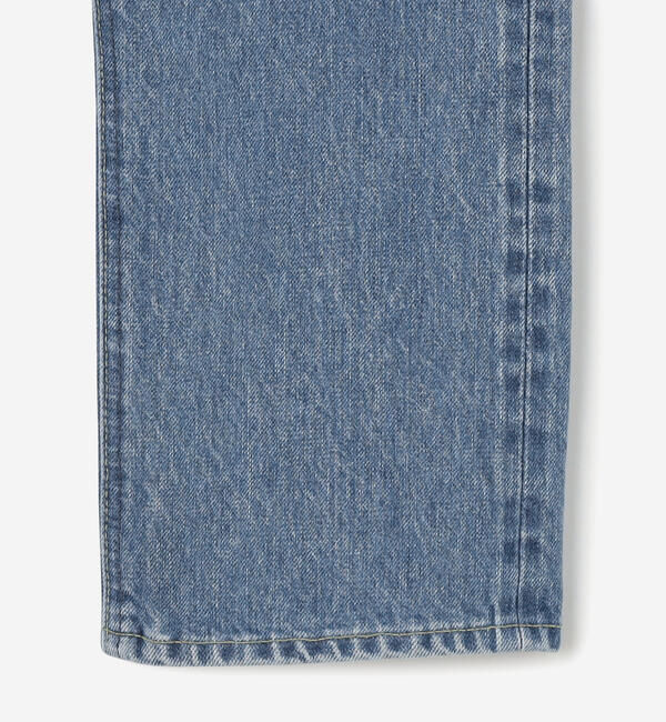  「ANATOMICA | 618 MARILYNII USED WASH WOMEN」|デニム|