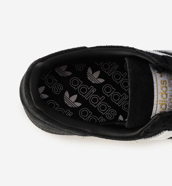  「adidas | 〈別注〉HANDBALL SPEZIAL MEN」|スニーカー|