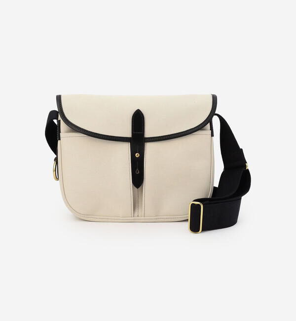 Brady「Brady | STOUR」|ショルダー・メッセンジャー|