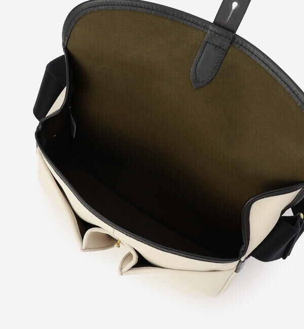 Brady「Brady | STOUR」|ショルダー・メッセンジャー|