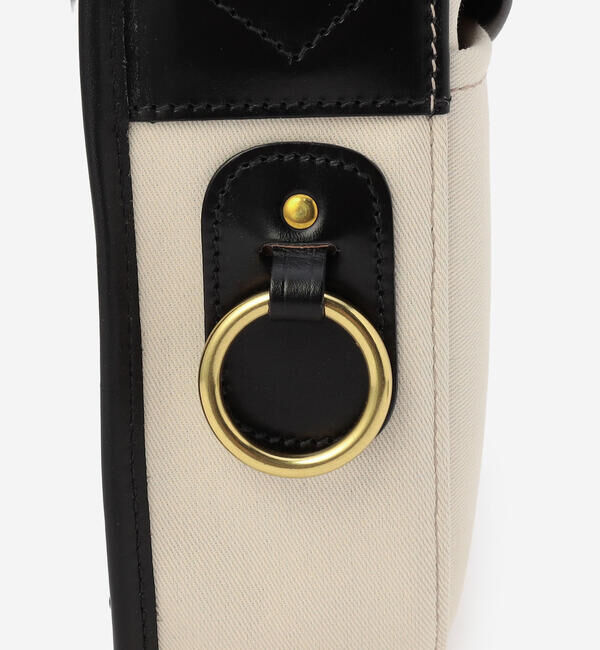 Brady「Brady | STOUR」|ショルダー・メッセンジャー|